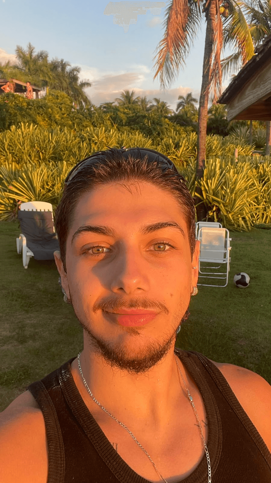 Guilherme Fernandes